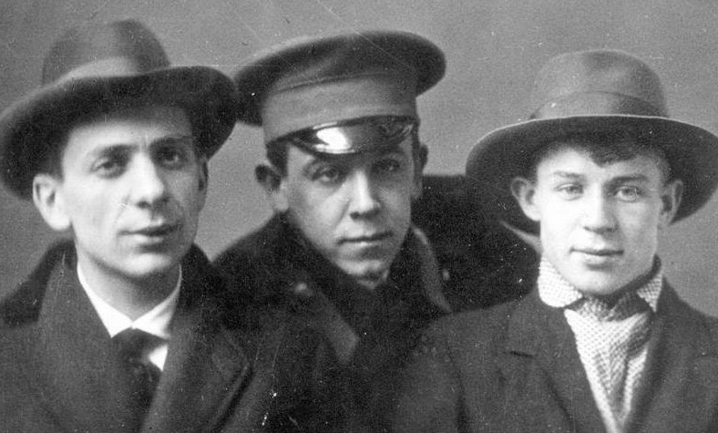 Сергей Есенин: Бурная жизнь и поэзия русской души