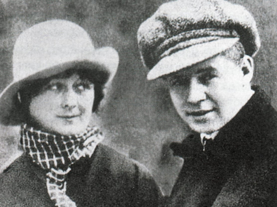 Сергей Есенин: Бурная жизнь и поэзия русской души