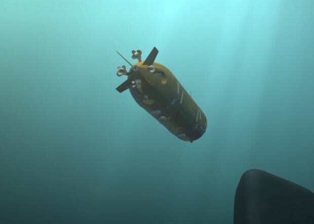 США с «Посейдоном»