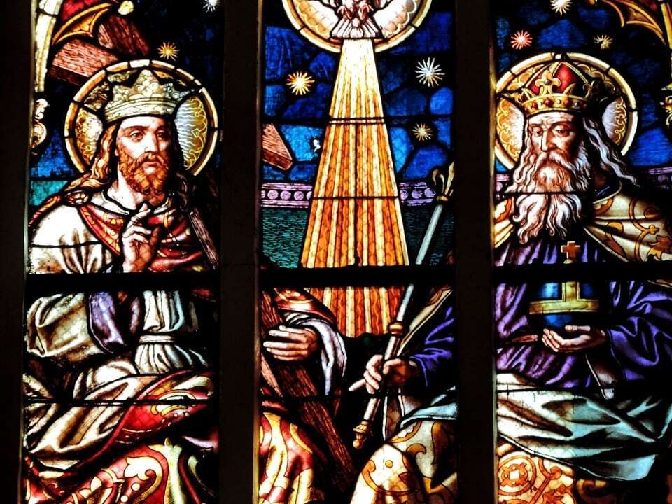 Эффект плацебо в религии: мозг делает чудеса