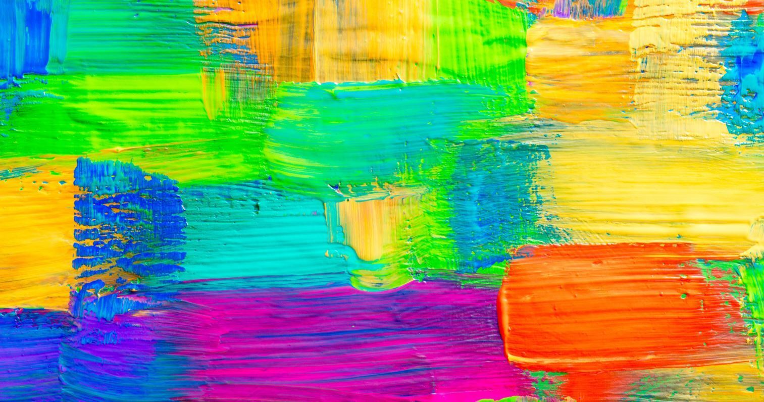 Как цвет может улучшить ваше самочувствие