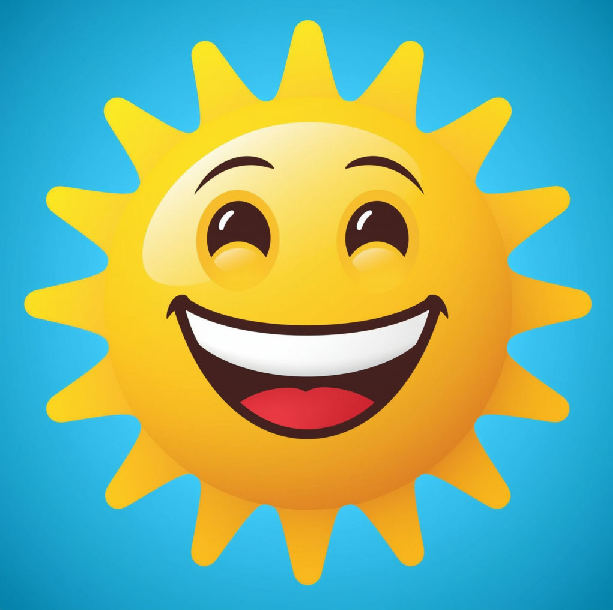 История возникновения смайликов уходит корнями в древность