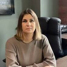 Юрист Попова Юлия Владимировна, г. Екатеринбург