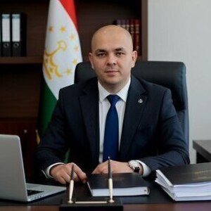 Рахманов Далер Бекович