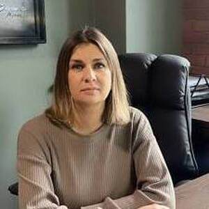 Попова Юлия Владимировна