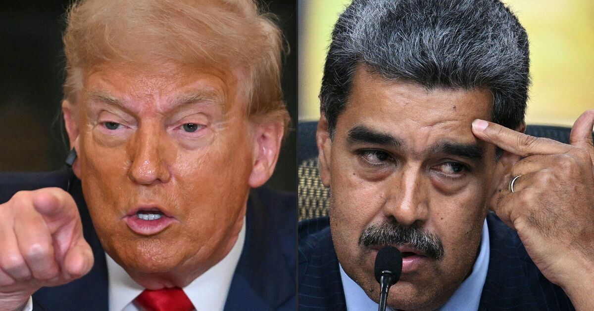 Мадудо запросил у России военную поддержку