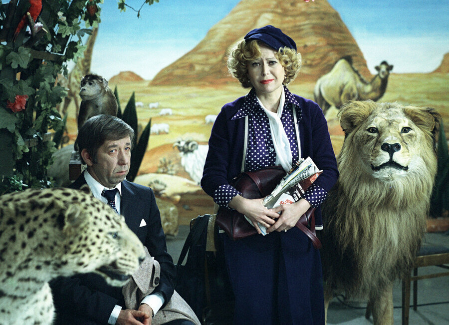 Актриса Светлана Немоляева подчеркнула важность обеспечения приличных пенсионных выплат для всех граждан страны.