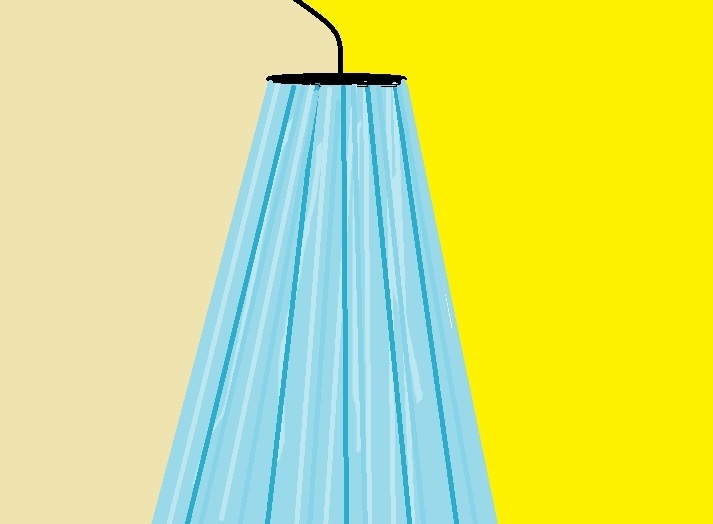 Холодный душ опасен для гипертоников, но спасёт от выгорания: как правильно закаляться без вреда