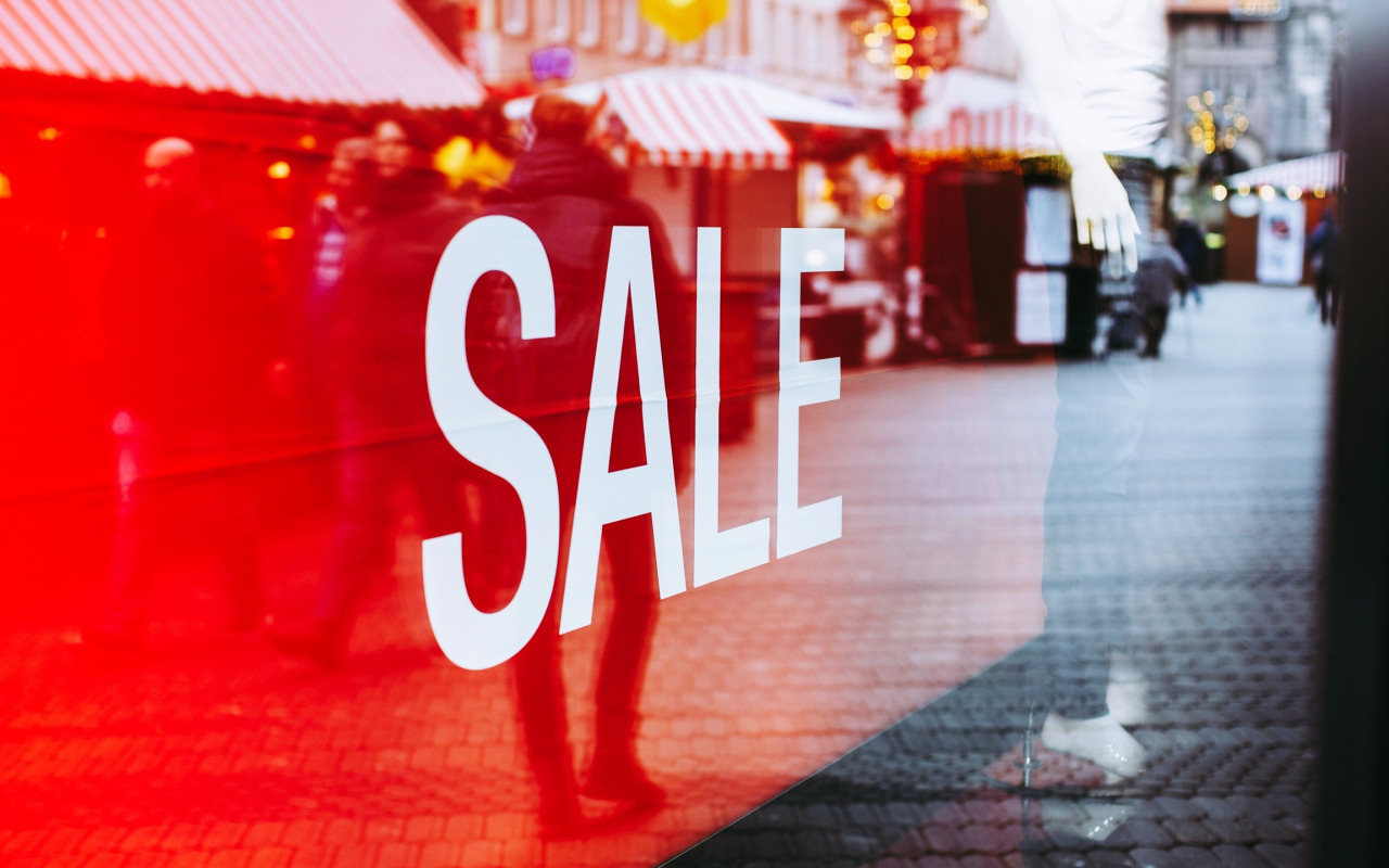 Не ведитесь! Как маркетологи притворяются, что всё распродано