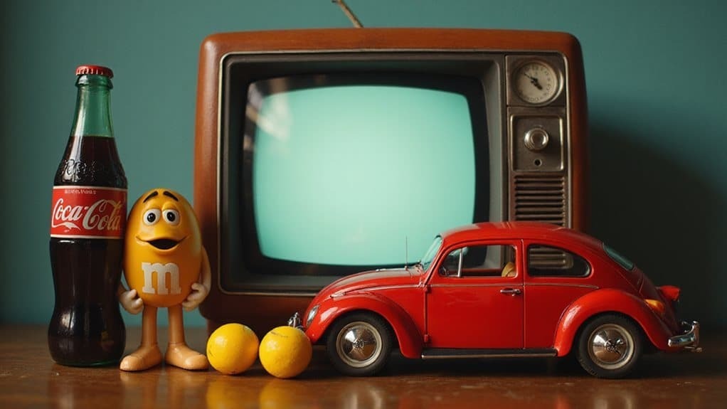 Вы тоже помните «Не тормози — сникерсни»? Вот почему!