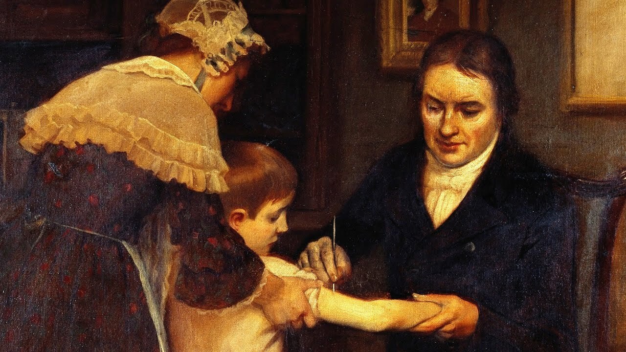 Интересный факт: Вакцины были изобретены благодаря коровам. В 1796 г. Эдвард Дженнер заметил, что доярки, переболевшие коровьей оспой,...