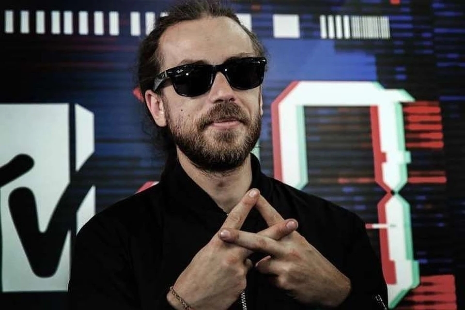 Не парень с улиц...