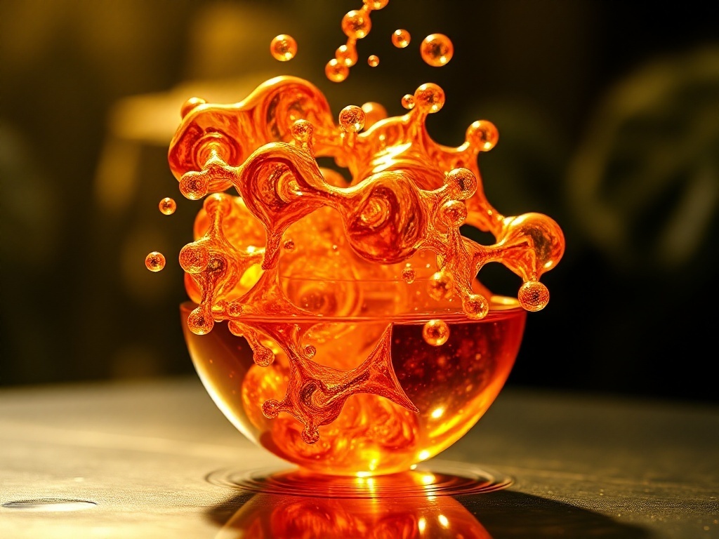 Интересный факт: Вода — единственное вещество на Земле, которое может существовать в трёх состояниях (твёрдом, жидком и газообразном)