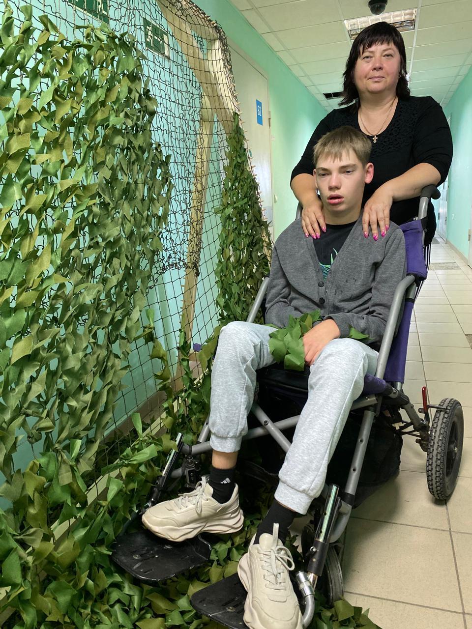 Поможем все, кто хочет