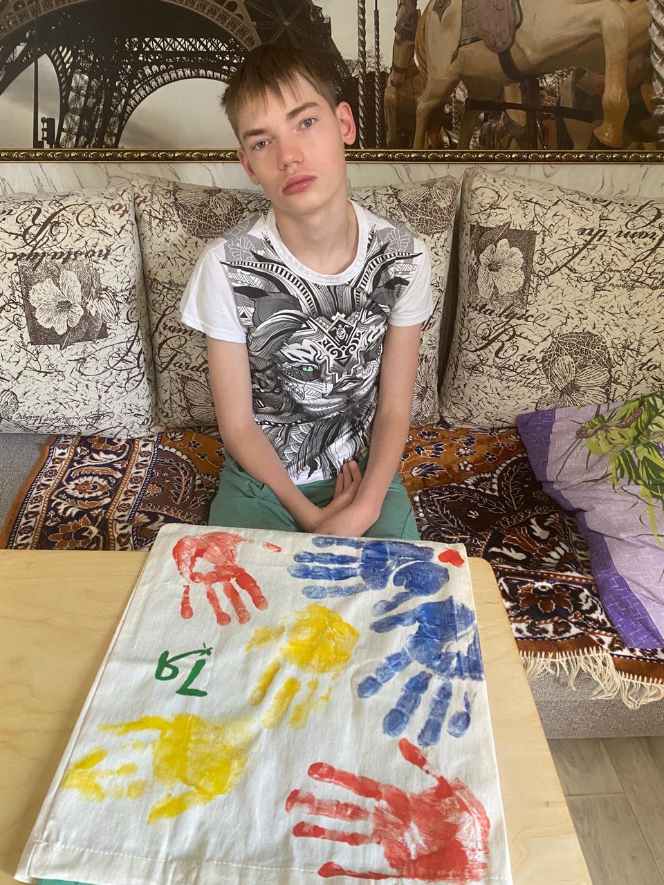 Поможем все, кто хочет