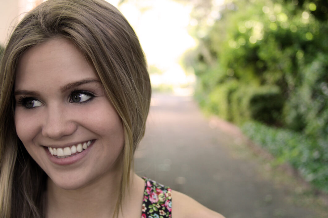 Улыбнитесь — и мозг поверит, что вы счастливы!