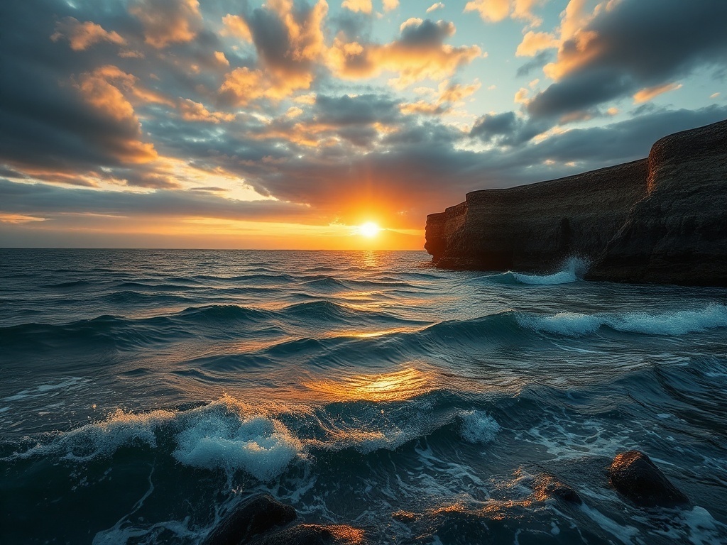 Интересный факт о России: Россия единственная страна в мире, которая омывается водами 13 морей, принадлежащих к трём различным океанам...