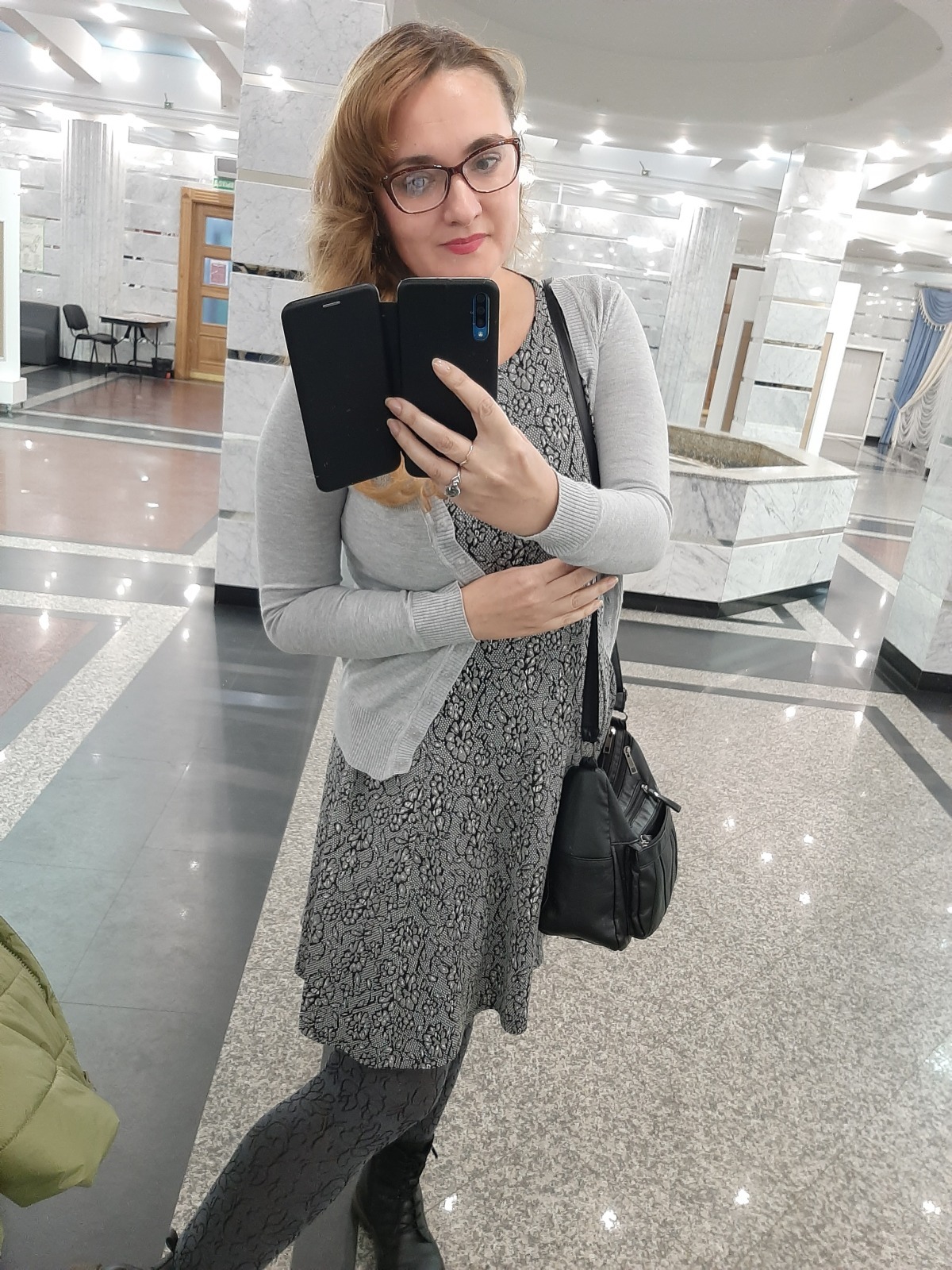 Культурные выходные: как мы посетили спектакль «Вишневый сад»