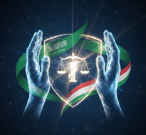 Таджикистан и Саудовская Аравия обсудили обмен опытом между судебными системами.