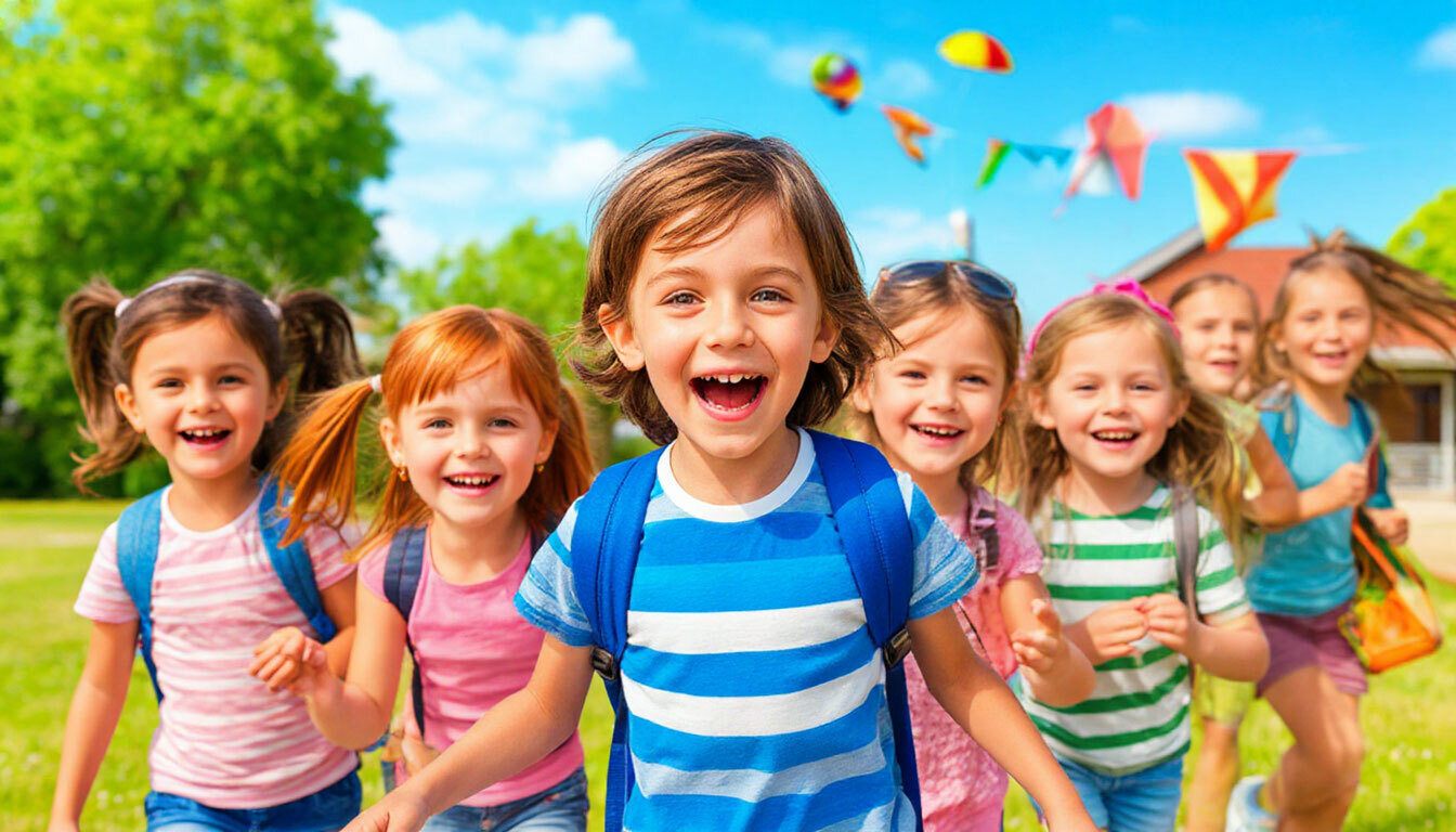 Сокращение летних каникул: новая инициатива для российских школьников