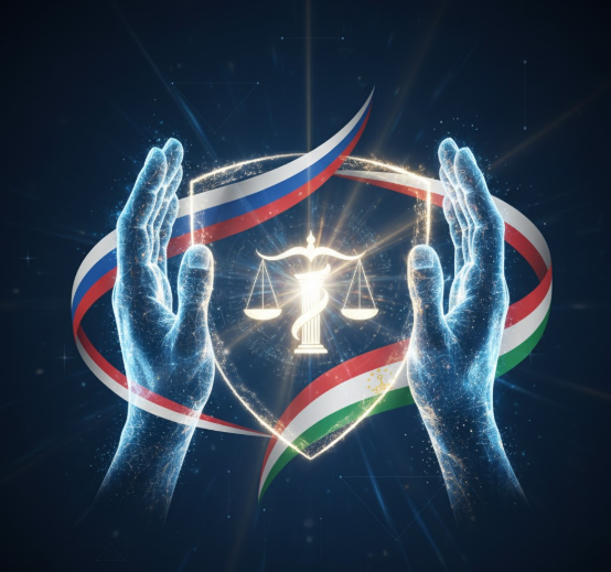 Генеральные прокуратуры Таджикистана и России подписали два межведомственных соглашения.