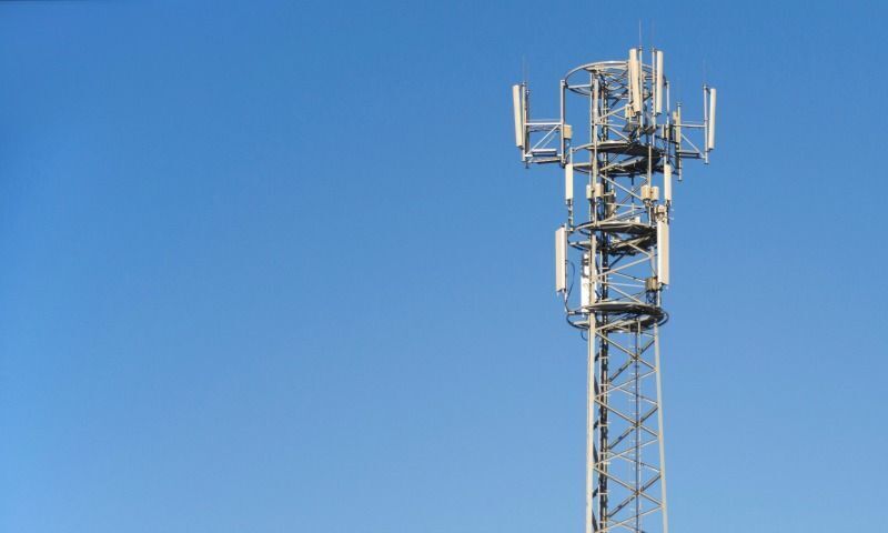 В Брянской области глушат мобильный интернет. Жить стало скучнее, зато ночами спим спокойно!