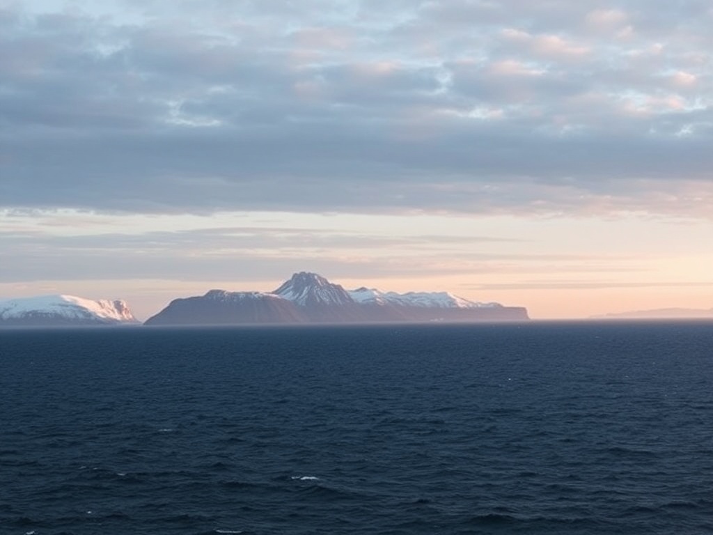 Интересный факт о России: Россия единственная страна в мире, которая омывается водами 13 морей, принадлежащих к трём различным океанам...