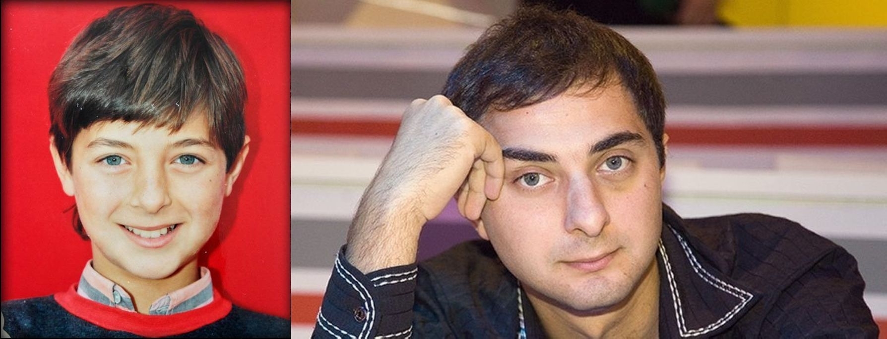 Маленькие мечтатели: Какими в детстве были будущие короли Comedy Club и как они шли к своей звездной судьбе.