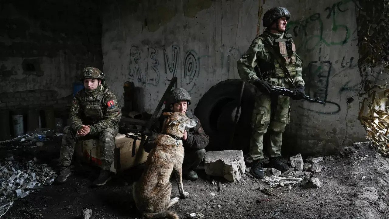 Мнение аналитика. НАТО сегодня создает лишь иллюзию силы, но на деле уже не способна противостоять России ни по численности, ни по качеству вооружений