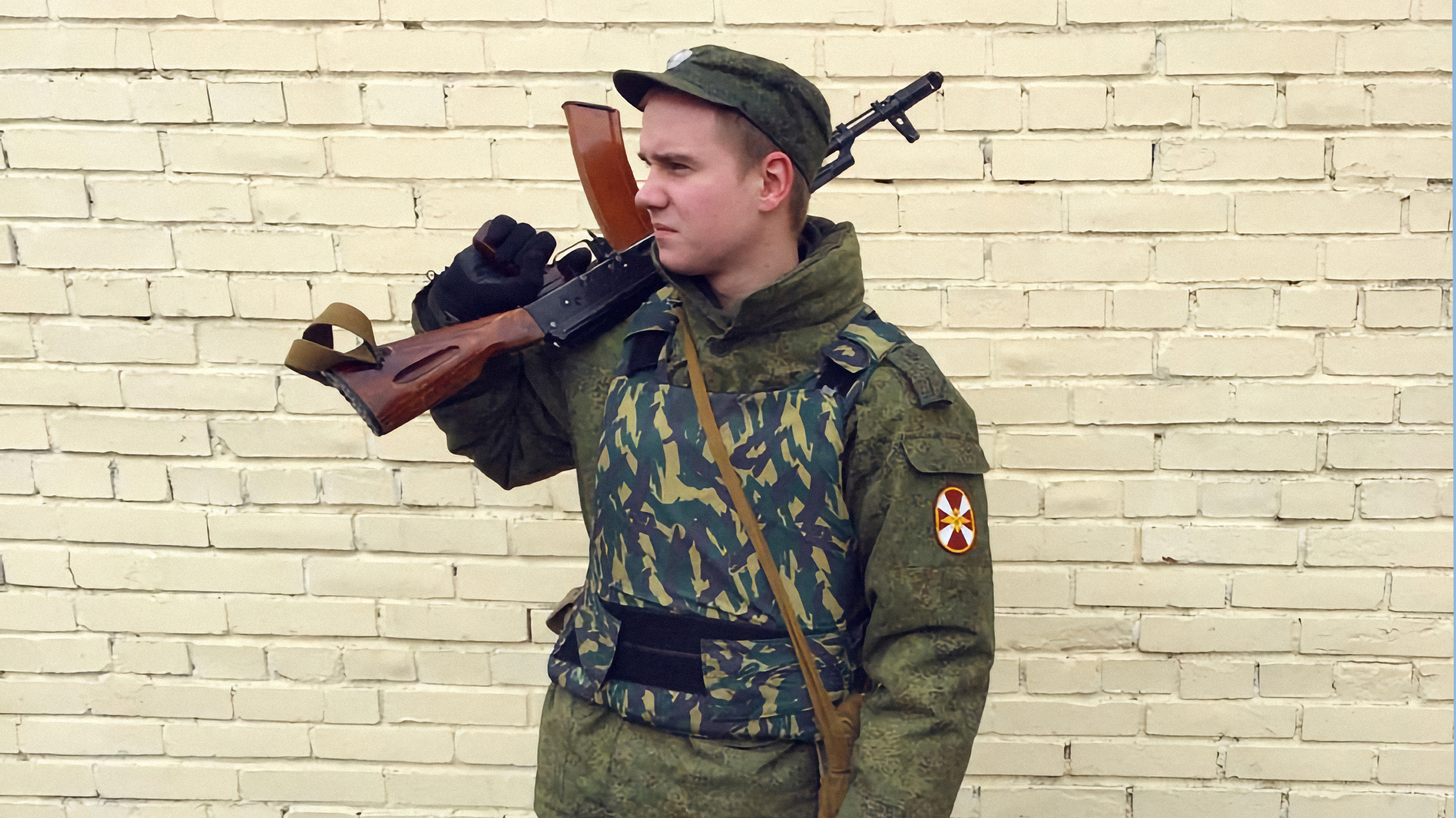 Приятная новость для военнослужащих и сотрудников силовых структур: ожидается индексация окладов