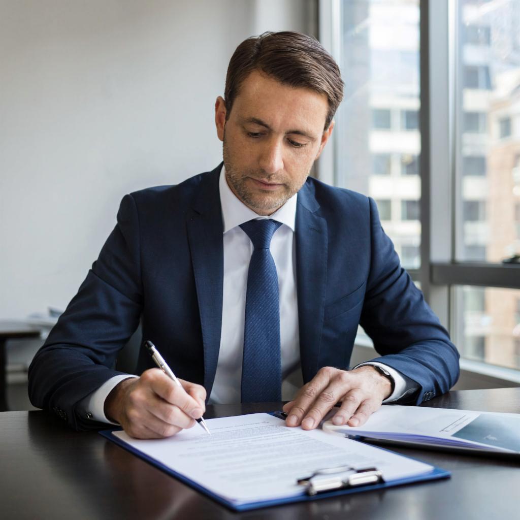 Вам не подписывают заявление на отпуск? Возьмите его молча