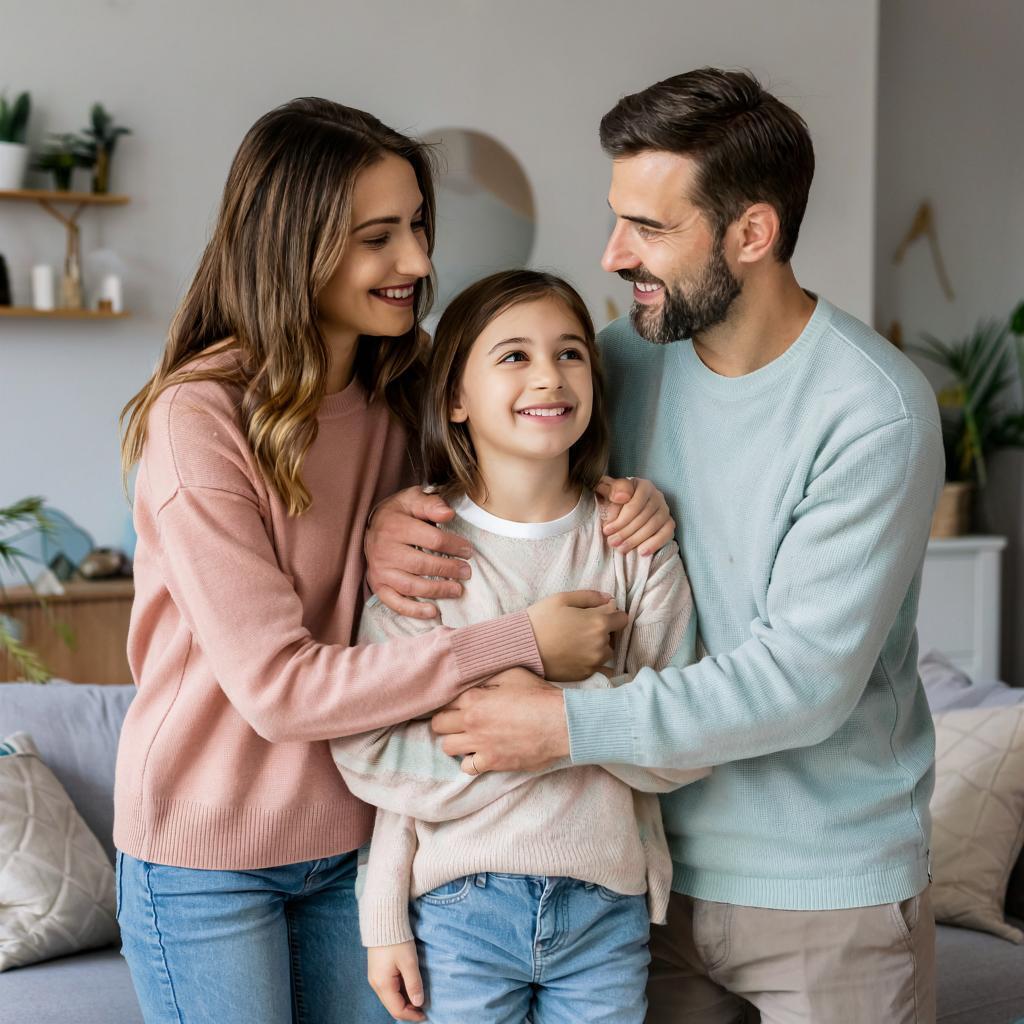 Недетские вопросы: о чём на самом деле хотят поговорить с родителями современные подростки