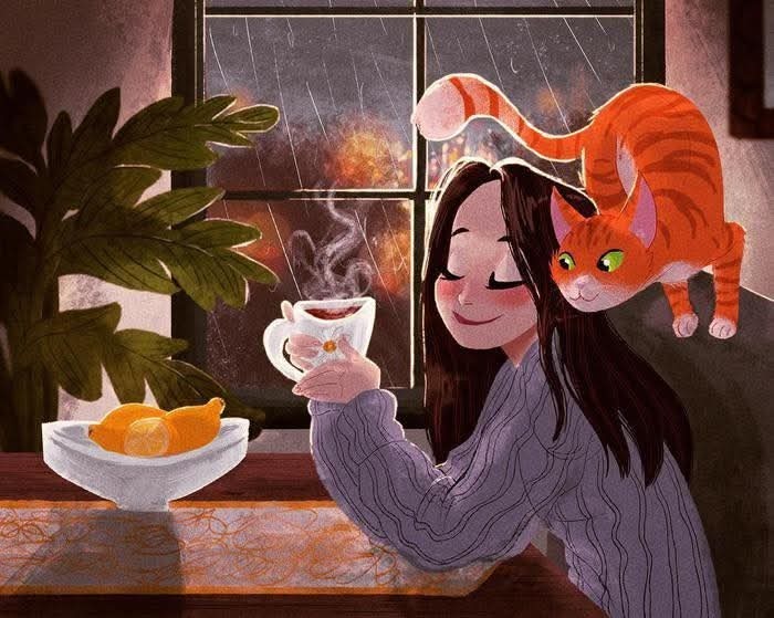 🪐 Астрология. Урок 19. "4-ый дом: семейные ценности и проекция будущего".