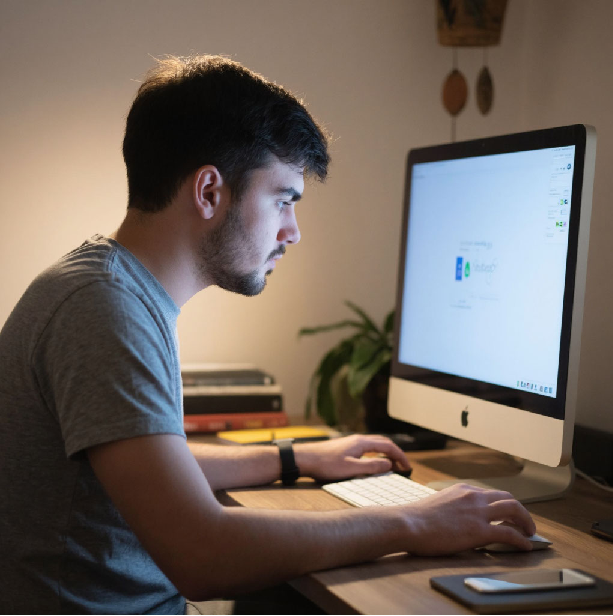 МВД предупреждает о распространяющейся схеме мошенников, связанной с сайтом «Открытое образование»