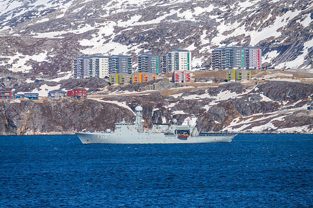 Ледяной привет:Власти направят на создание арендного жилья в Арктике более 5 млрд рублей