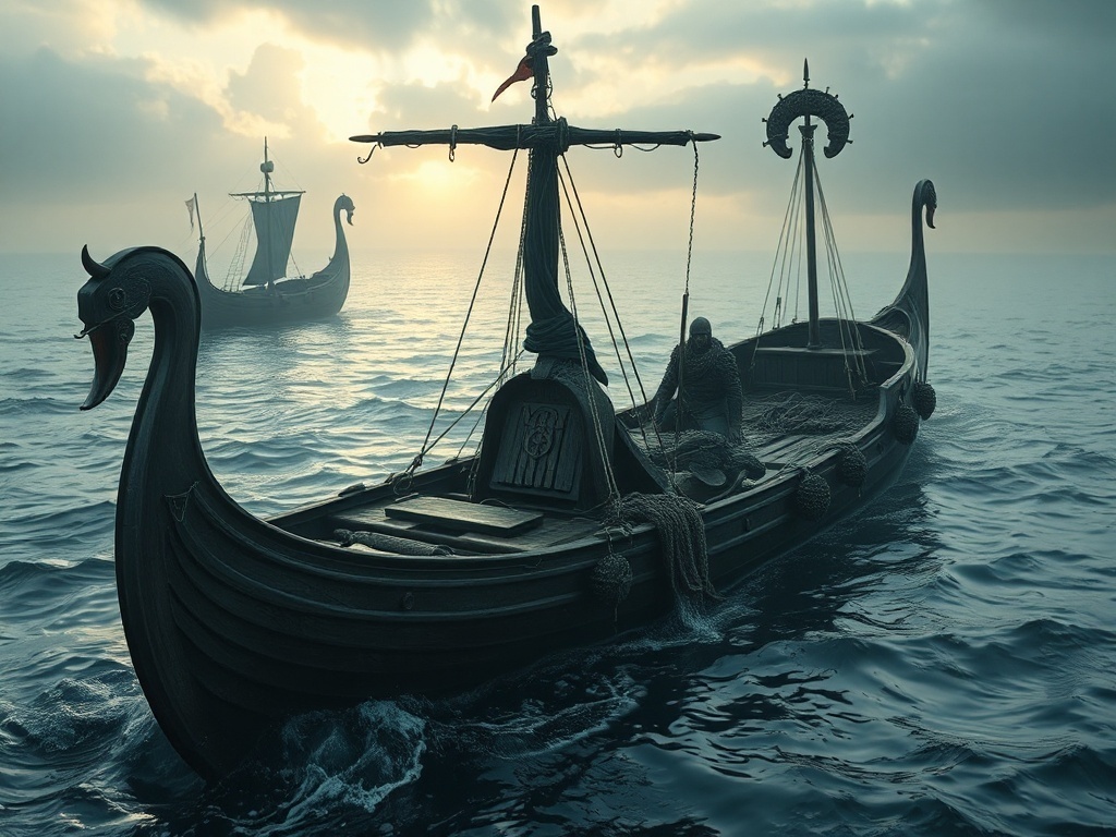 Интересный факт: В древности способы захоронения людей сильно отличались в зависимости от культуры и верований. Например, в Древнем ...