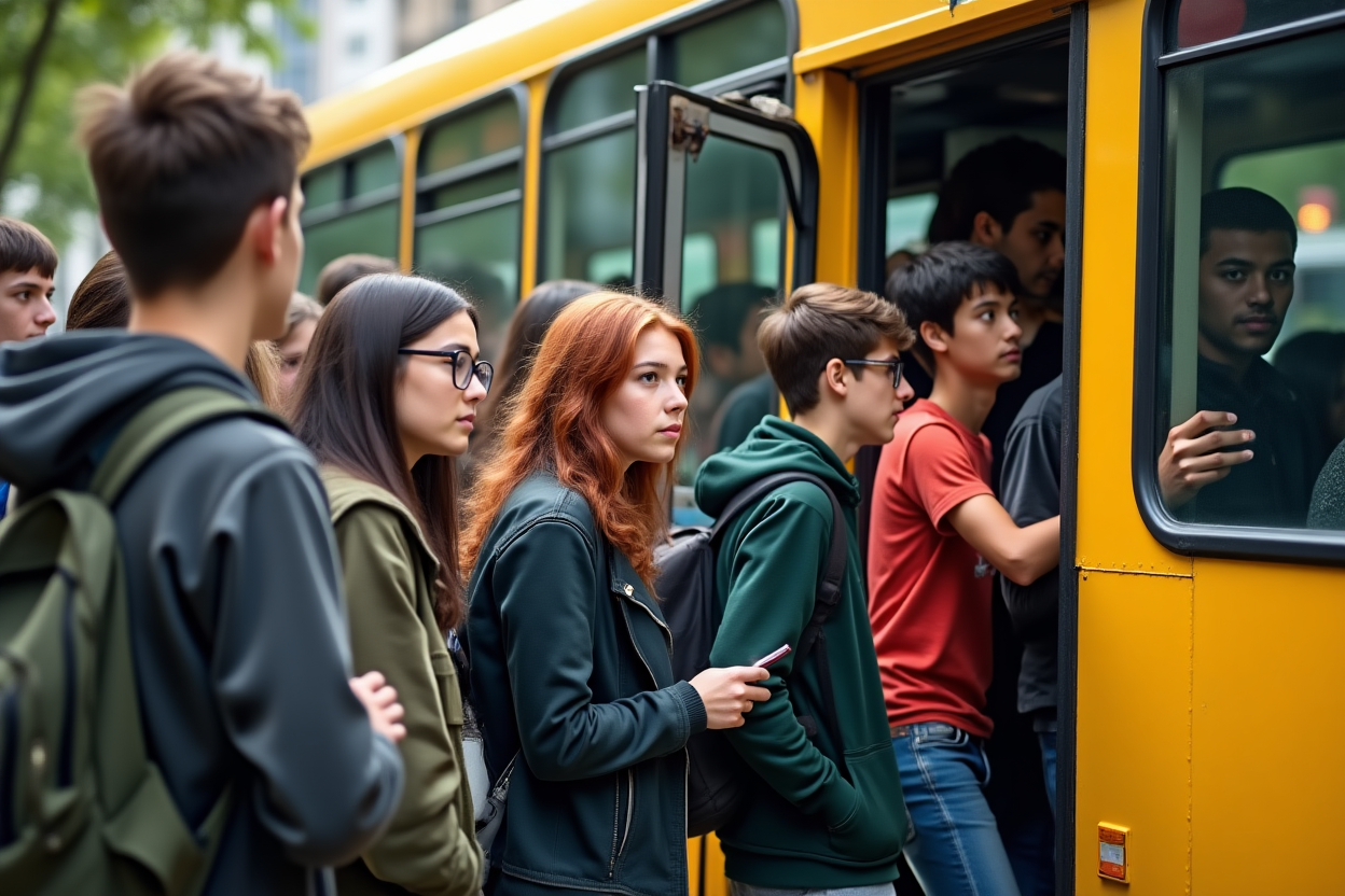 Бриллиант в короне: Минфин предлагает приватизировать городские автоколонны только вместе с транспортом