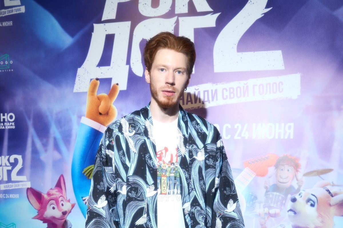 «Сошли с ума»: Никита Пресняков пожаловался на жизнь в США