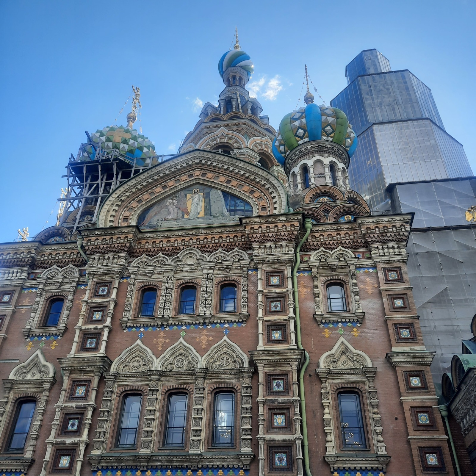 5 дней ноября и мой кешбек по Альфа карте.