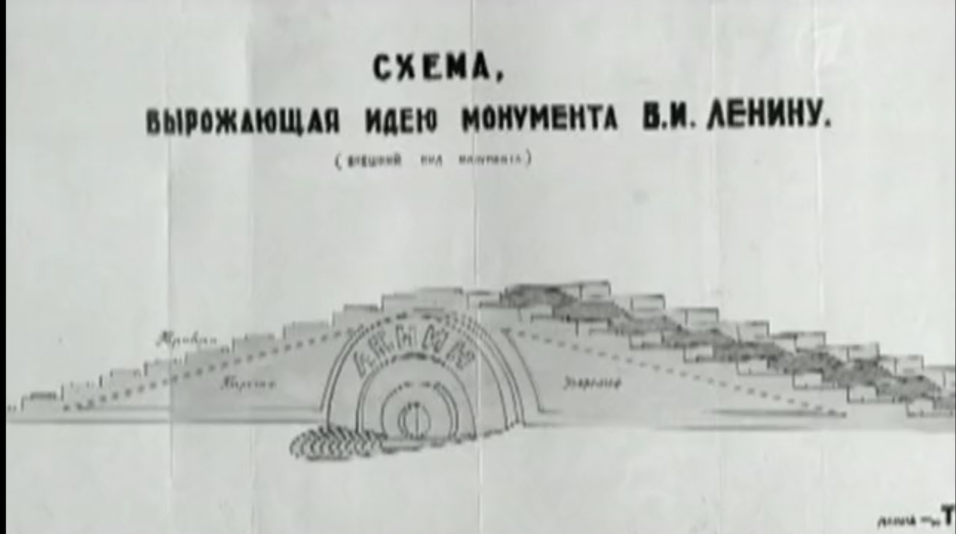 Опасная и увлекательная киноправда "Мумии", часть 2: мавзолей или зиккурат