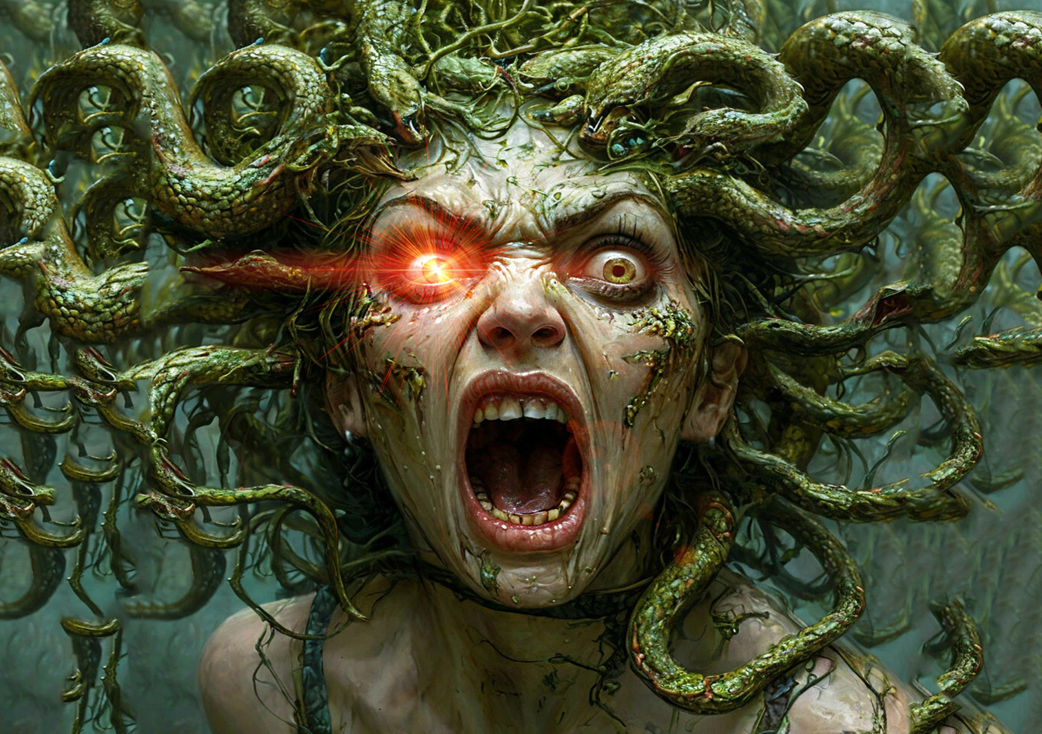 Объяснение православных чудес - феномен "Зойкиного стояния"!