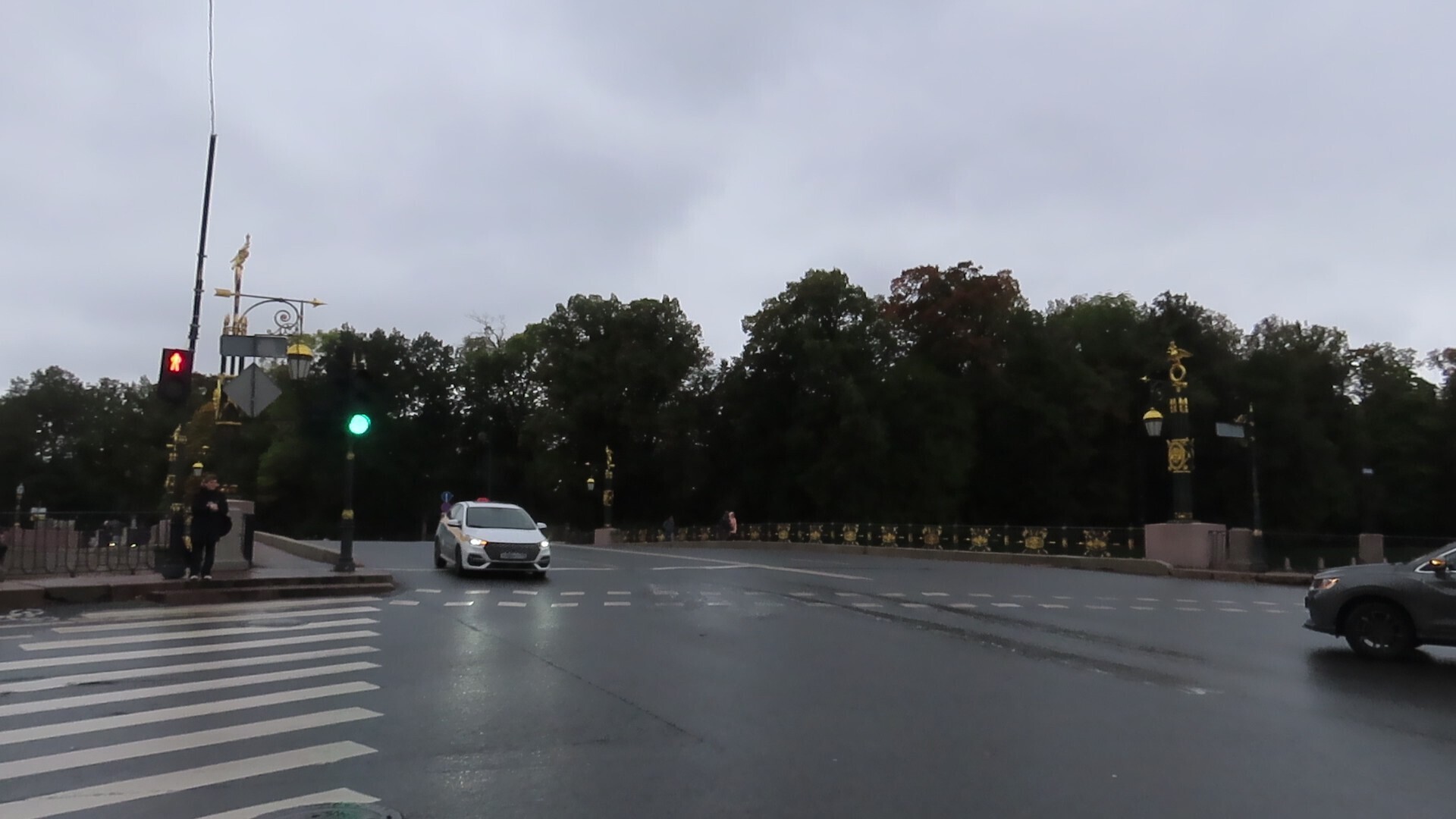 О сказках Межстоличья. / Часть первая. Имперский взгляд.