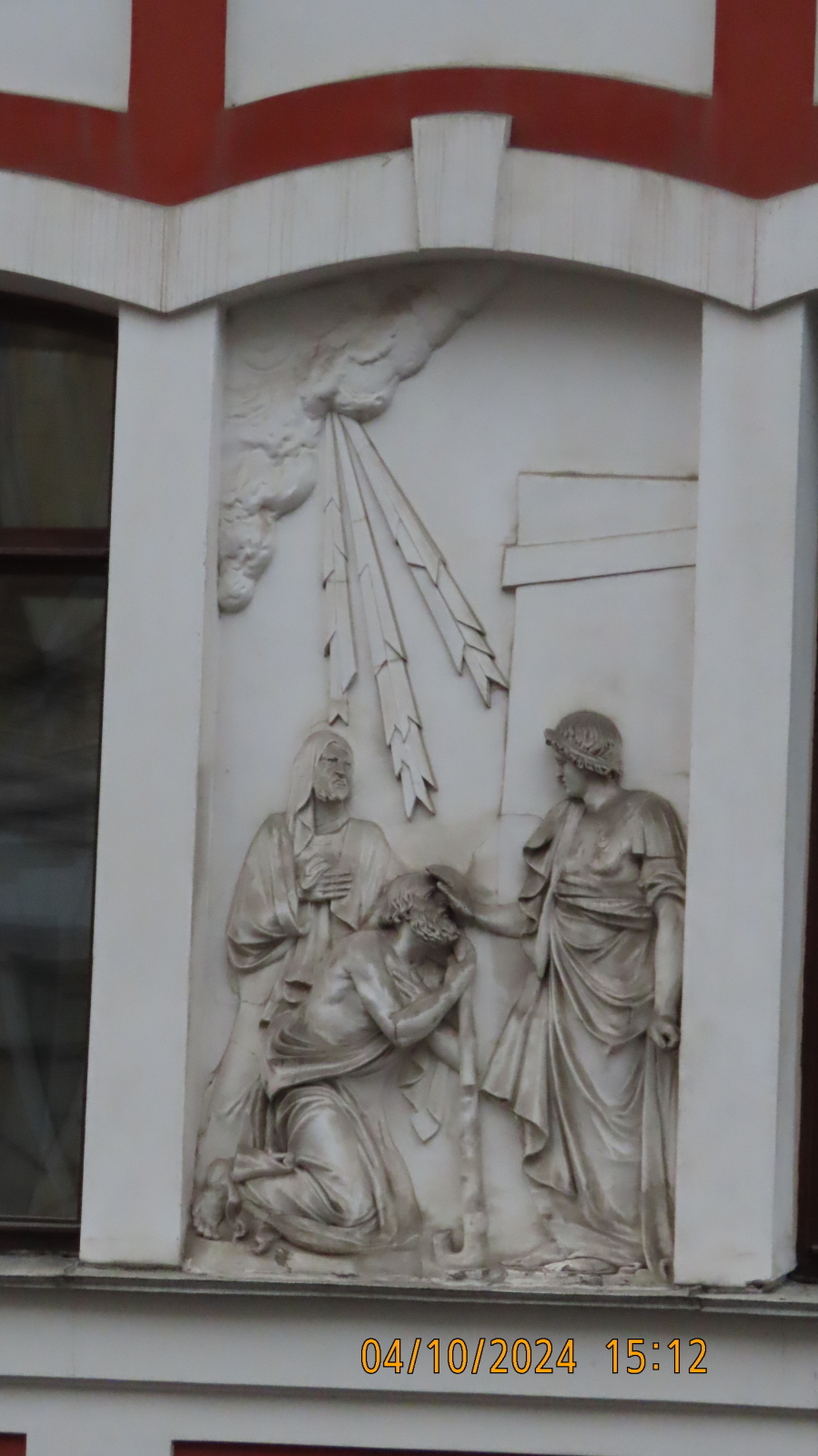 О сказках Межстоличья. / Часть первая. Имперский взгляд.