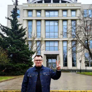 Хоружий Иосиф Иванович