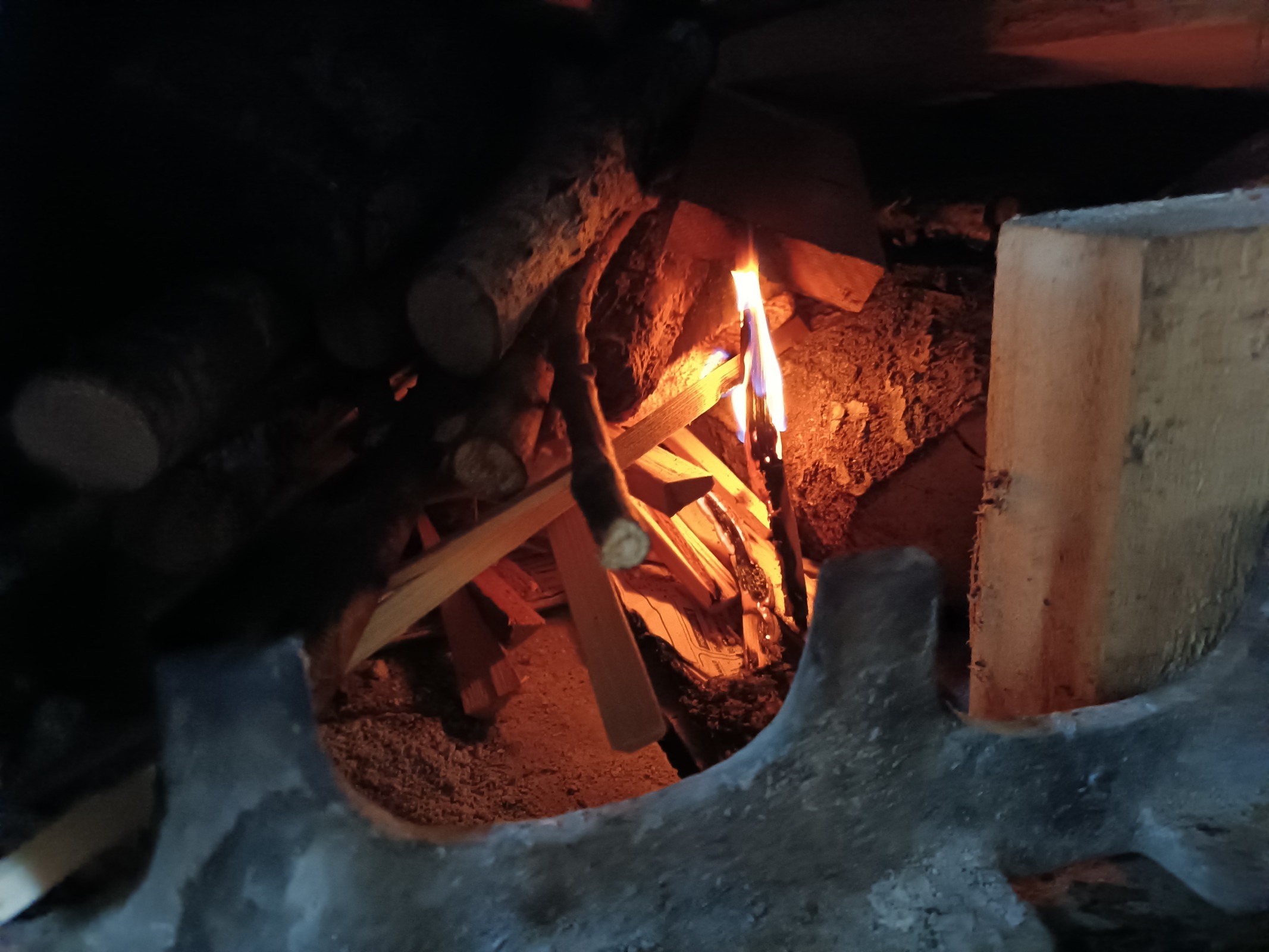 Государство/«В начале было слово» /Лакмус