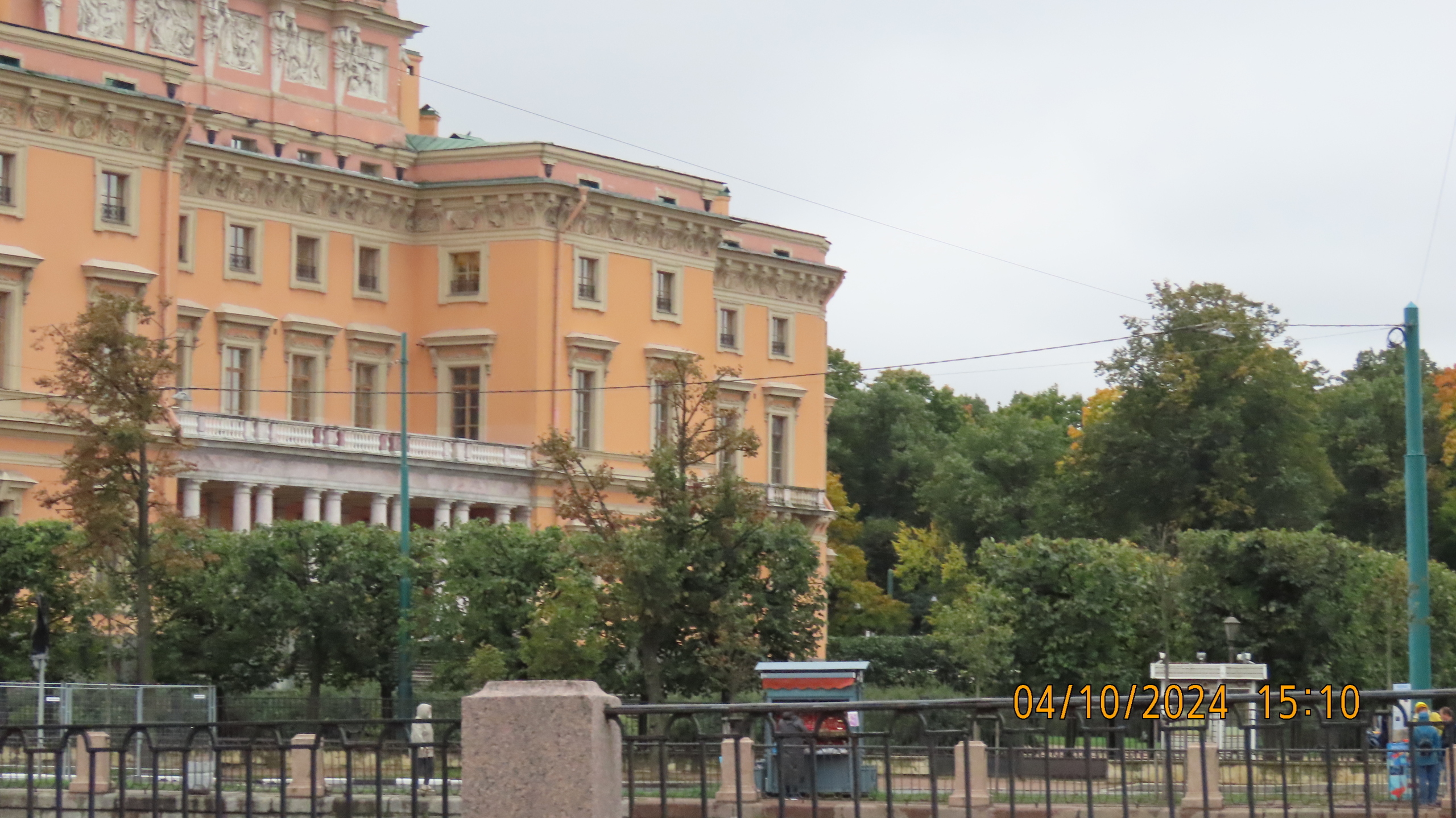 О сказках Межстоличья. / Часть первая. Имперский взгляд.