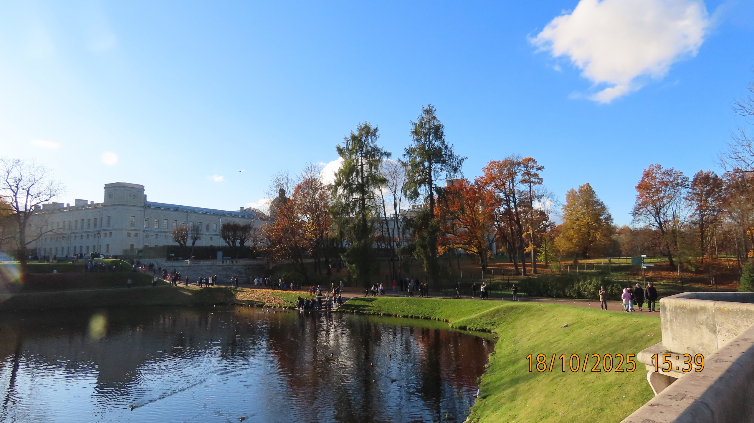 О сказках Межстоличья. / Часть первая. Имперский взгляд.