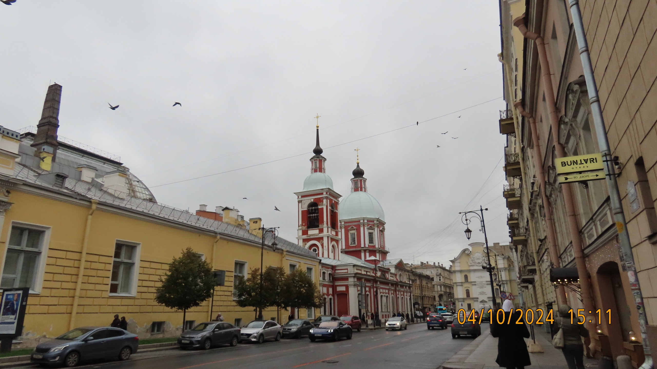 О сказках Межстоличья. / Часть первая. Имперский взгляд.