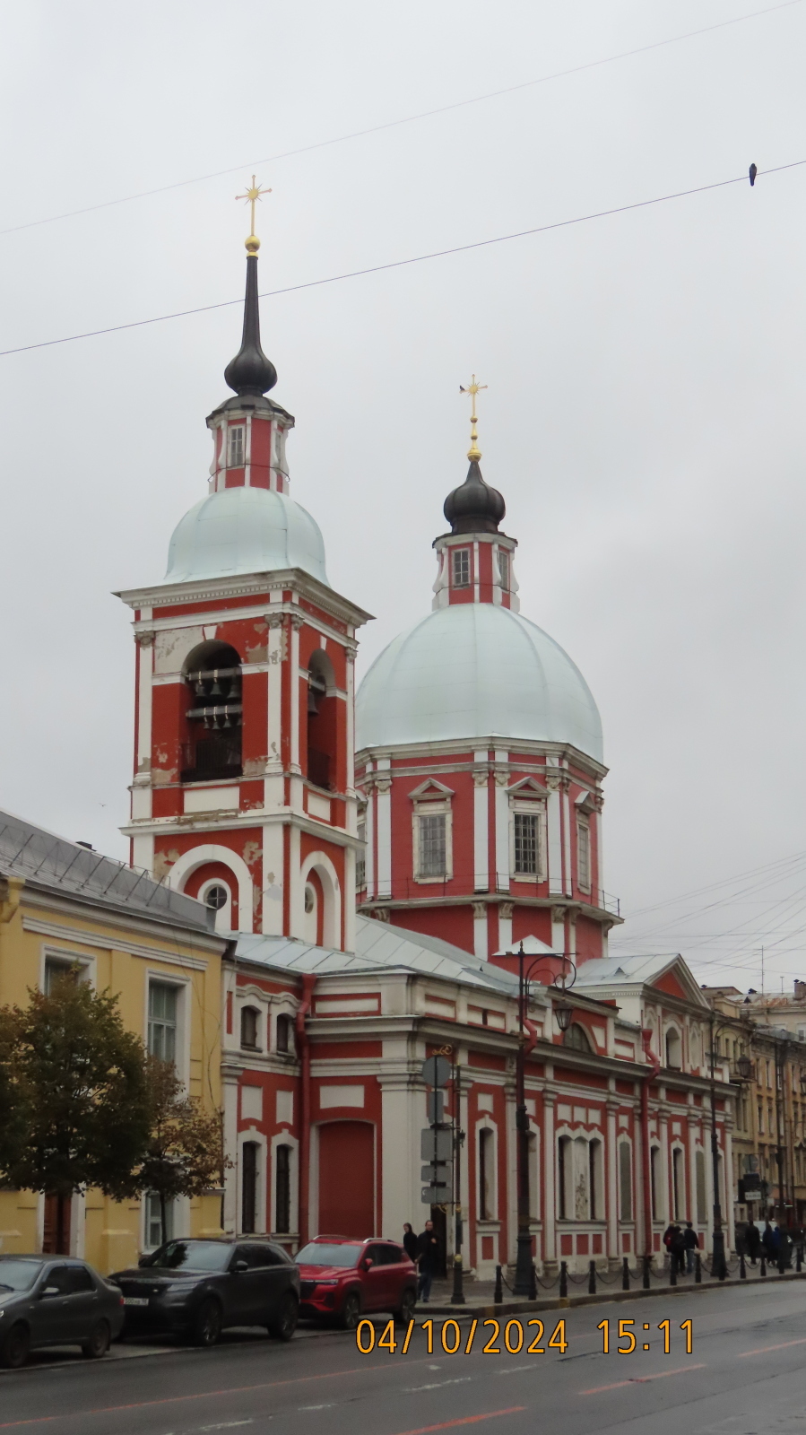 О сказках Межстоличья. / Часть первая. Имперский взгляд.