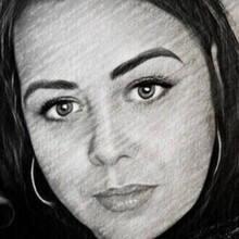 Оксана, г. Абдулино